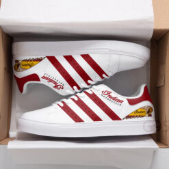 Indian Motorcycles Mix Skate New Shoes 4 B21
