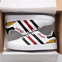 Indian Motorcycles Mix Skate New Shoes 5 B21