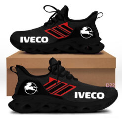 Iveco aa1 Shoes Max Soul 2 B21
