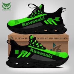 Kawasaki Max Soul Shoes 8 B22