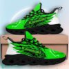 Kawasaki Max Soul Shoes 9 B22