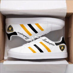 Lamborghini 3 Stan Smith Shoes B22