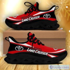 Toyota Land Cruiser Max Soul Shoes 4 B22