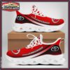 Toyota Land Cruiser Max Soul Shoes 6 B22