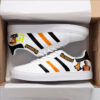 Lando Norris Stan Smith Shoes A1 B22
