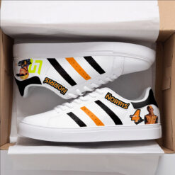 Lando Norris Stan Smith Shoes A1 B22