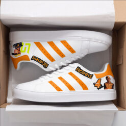 Lando Norris Stan Smith Shoes A2 B22