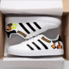 Lando Norris Stan Smith Shoes A3 B21