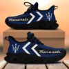 Maserati 7 Max Soul Shoes B22