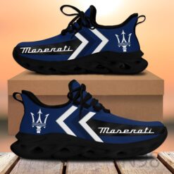 Maserati 7 Max Soul Shoes B22