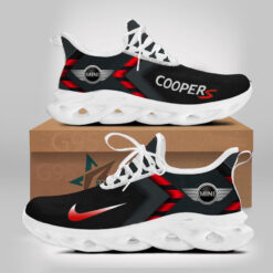 Mini Cooper Max Soul Shoes 4 B22