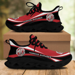 MG Cars Love Max Soul Shoes 12 B21
