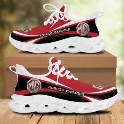 MG Cars Love Max Soul Shoes 13 B21