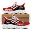 Opel Shoes Max Soul 7 B22
