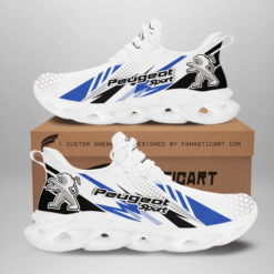 Peugeot Sport Max Soul 13 Shoes B22