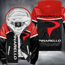 Pinarello Fleece Jacket 1 B22