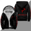 Pinarello Fleece Jacket 2 B22
