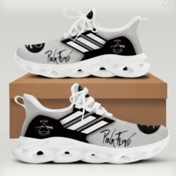 Pink Floyd Max Soul Shoes 3 B21