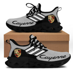 Porsche Cayenne Max Soul Shoes 1 B22