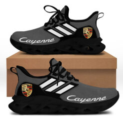Porsche Cayenne Max Soul Shoes 2 B22
