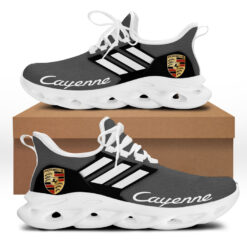 Porsche Cayenne Max Soul Shoes 2a B22