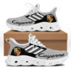 Porsche Cayenne Max Soul Shoes 3a B22