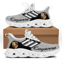 Porsche Cayenne Max Soul Shoes 3a B22
