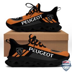 Peugeot Sport Max Soul 11 Shoes B22