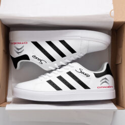 Citroën Saxo Stan Smith Shoes 2 B22