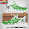 Skoda Max Soul Shoes 11 B23