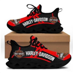 Harley-Davidson Max Soul Shoes B23