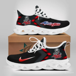 Africa 1 Twin Max Soul Shoes B23