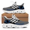 Ssangyong Max Soul Shoes 9 B22