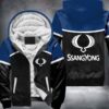 Ssangyong Fleece Jacket B22