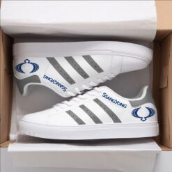 Ssangyong Stan Smith Shoes 3 B22
