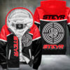 Steyr Fleece Jacket 2 B22