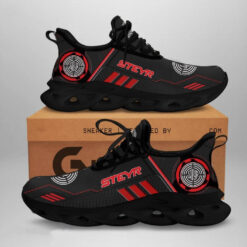 Steyr Max Soul Shoes 1 B22