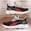 Steyr Max Soul Shoes 6 B22