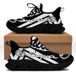 Toyota Supra Max Soul Shoes 6 B21