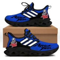 Africa Twin 3 Max Soul Shoes B23