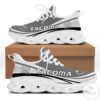 Toyota Tacoma 5 Car Shoes Max Soul B22