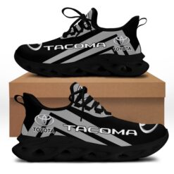 Toyota Tacoma 7 Car Shoes Max Soul B22