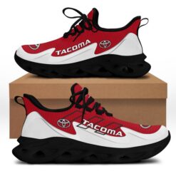 Toyota Tacoma 8 Car Shoes Max Soul B22
