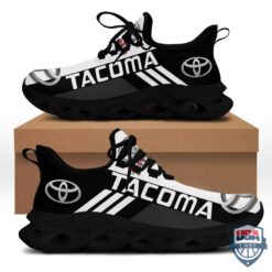 Toyota Tacoma 9 Car Shoes Max Soul B22