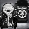 Tokio Hotel Fleece Jacket 2 B22