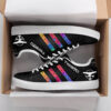 Tiësto Stan Smith Shoes a00 B22