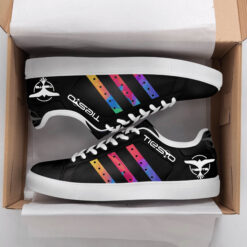Tiësto Stan Smith Shoes a00 B21