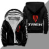 Trek Fleece Jacket 1 B22