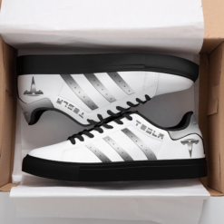 Tesla Stan Smith Shoes a00 B22