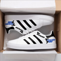 Yamaha Tenere 700 Skate Stan Smith New Shoes 2 B22